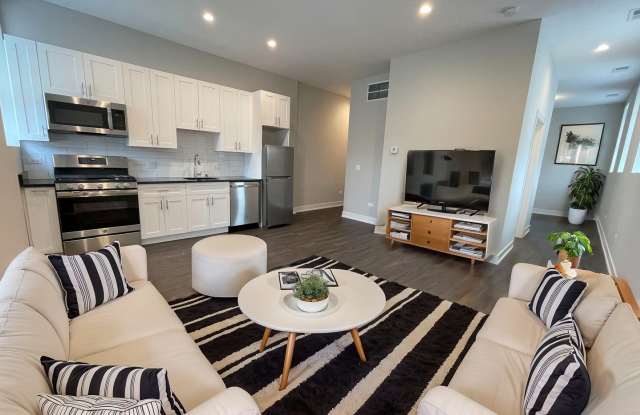 1730 W. Greenleaf photos photos