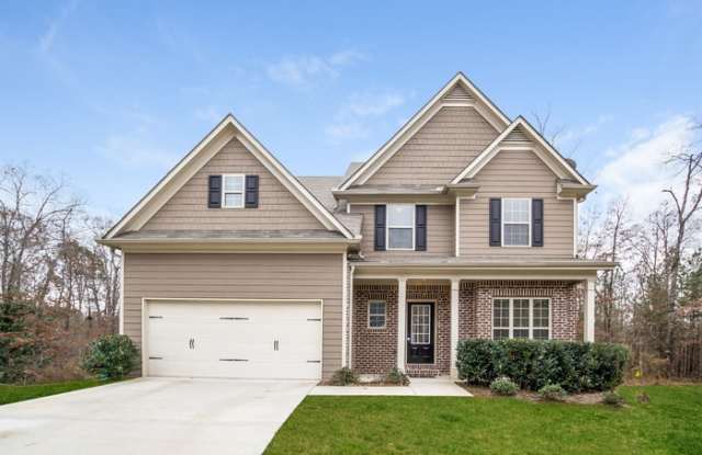 240 Randy Road Southwest - 240 Randy Road Southwest, Loganville, GA 30052