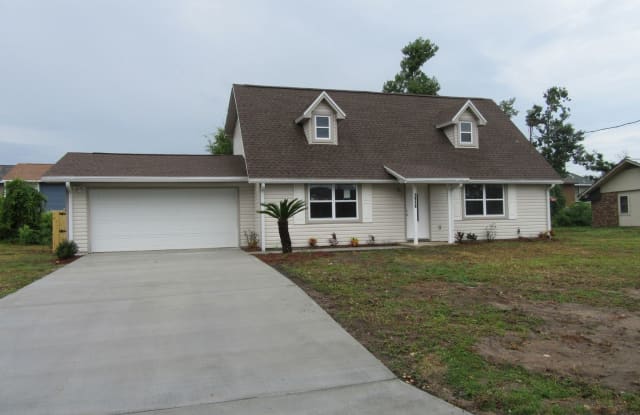 3919 Verona Circle - 3919 Verona Circle, Panama City, FL 32405
