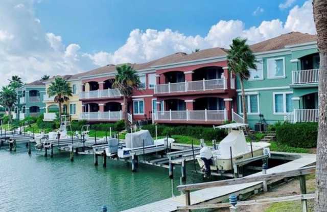 5 Harbor Point - 5 Harbor Point, Laguna Vista, TX 78578