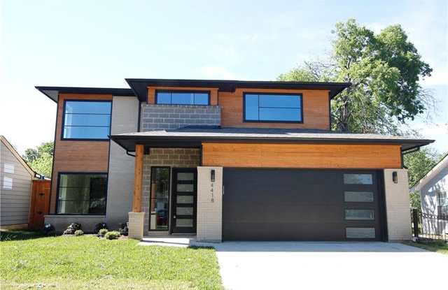 4418 Stigall Drive - 4418 Stigall Drive, Dallas, TX 75209