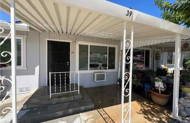 55+ community - 150 East Lakeshore Drive, Lake Elsinore, CA 92530