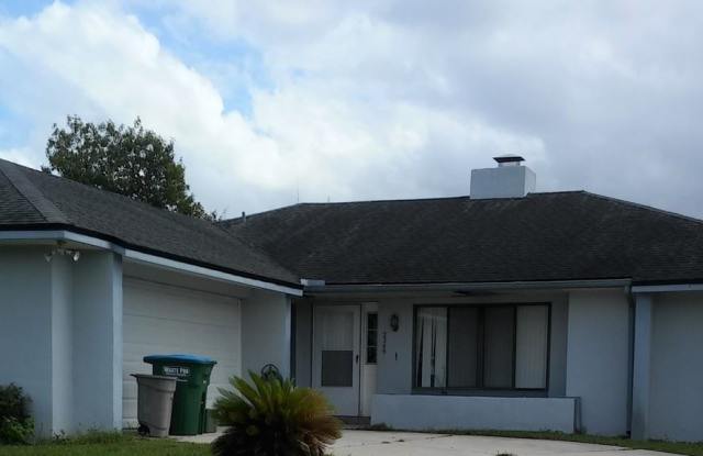2249 Vance Rd. - 2249 Vance Road, Deltona, FL 32738