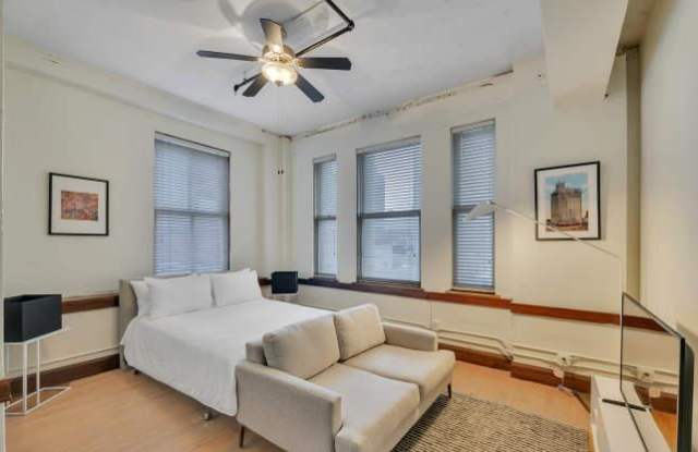 1509 Main St, #116 - 1509 Main Street, Dallas, TX 75201