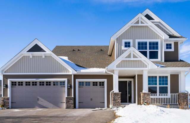 16917 Enfield Path - 16917 Enfield Path, Lakeville, MN 55044
