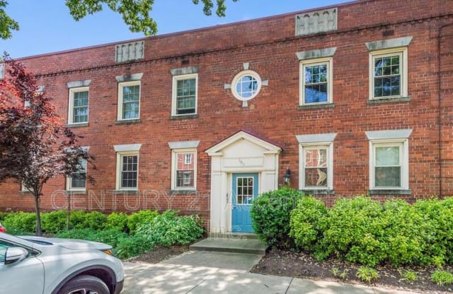 1311 Abingdon Drive - 1311 East Abingdon Drive, Alexandria, VA 22314