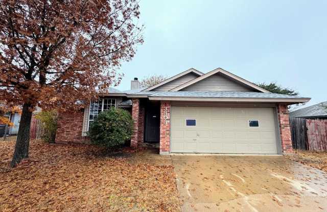 360 Virtual Tour Available - 3303 Trey Lane, Killeen, TX 76542