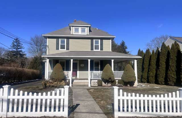 36-38 Treadwell Avenue photos photos