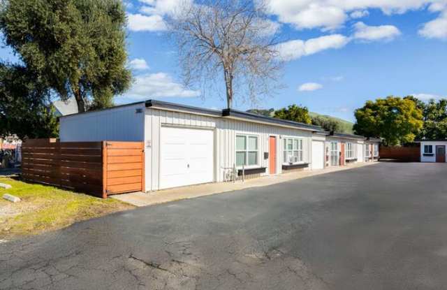 380 L Street - 380 L Street, Fremont, CA 94536