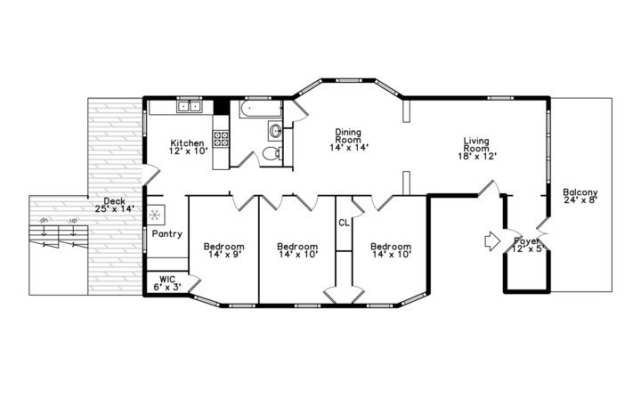 1505 Maple Avenue Gallery 3