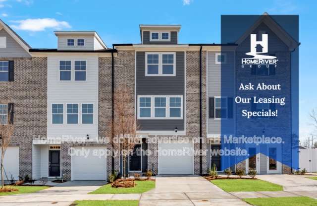 2034 Fishamble St - 2034 Fishamble Street, Fuquay-Varina, NC 27526