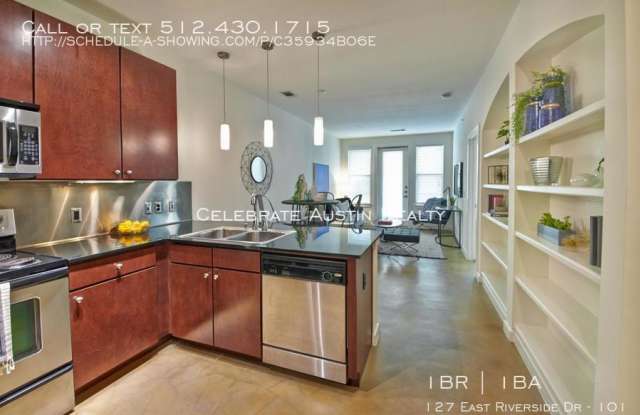 127 East Riverside Dr Gallery 2