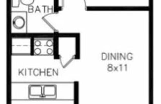 Lumiere’s Place Apartments photos photos