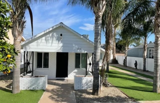 6250 Ethel - 6250 Ethel Avenue, Los Angeles, CA 91401