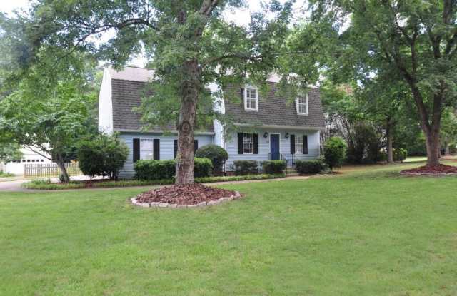 115 Park Bridge Ln - 115 Park Bridge Lane, Roswell, GA 30075