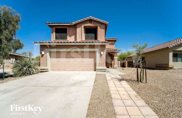 11412 West Burning Sage Street photos photos