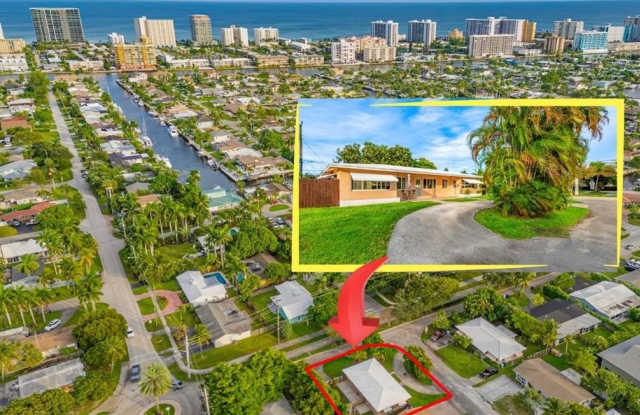 2581 NE 11th Ct photos photos