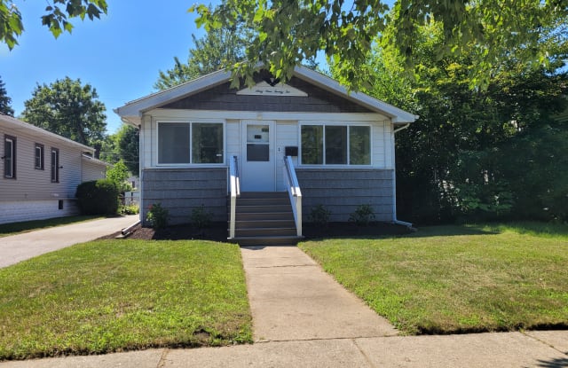 6922 Van Buren Avenue - 6922 Van Buren Avenue, Hammond, IN 46324