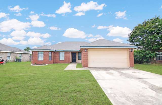 2905 Lindsey Dr - 2905 Lindsey Drive, Copperas Cove, TX 76522 2905 Lindsey Dr - 2905 Lindsey Drive, Copperas Cove, TX 76522