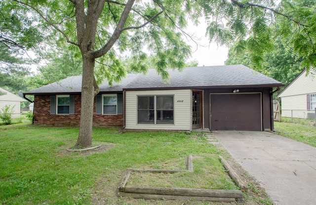 4508 Dabny Cir - 4508 Dabny Cir, Indianapolis, IN 46254