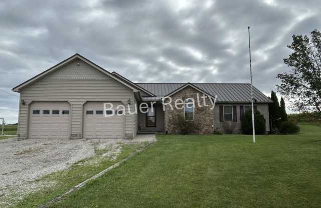 Country Living at Its Finest! Gallery 1