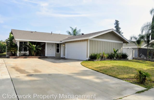 1615 S Granite Ave - 1615 South Granite Avenue, Ontario, CA 91762
