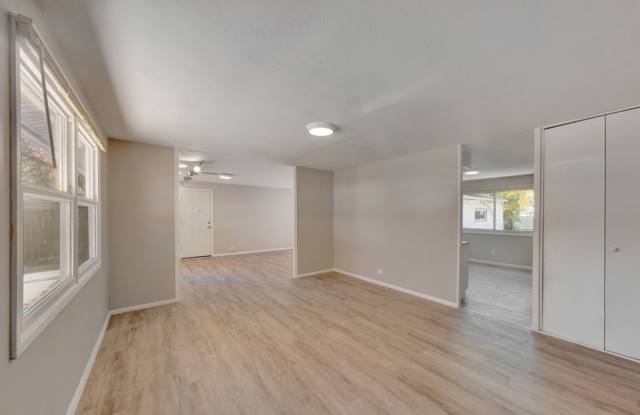 Charming & Updated Ranch Home with 2-Car Garage & Fenced Yard Gallery 4