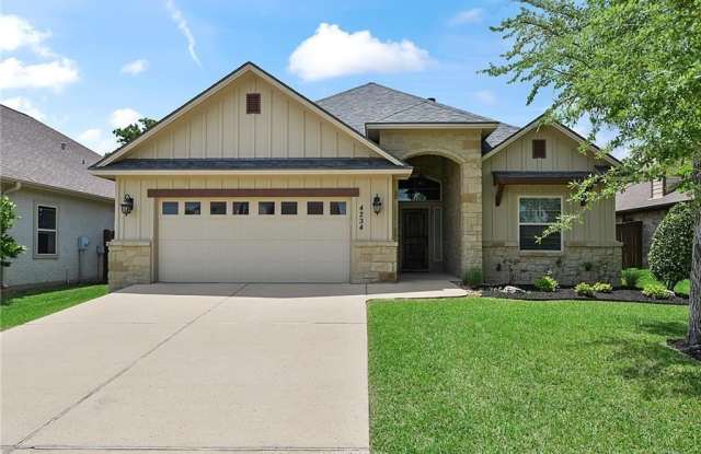 4234 Little Rock Court - 4234 Little Rock Court, College Station, TX 77845 4234 Little Rock Court - 4234 Little Rock Court, College Station, TX 77845