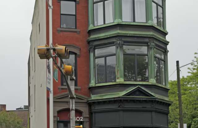 Historic Inspired Multifamily Residences – 402 Broad Street, Newark photos photos