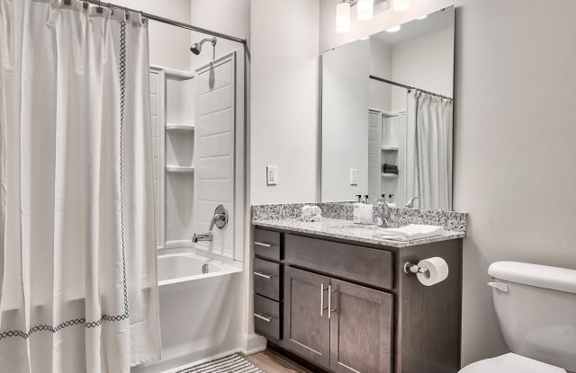 Pines at Glen Laurel Luxury Apartments photos photos