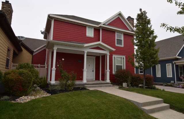 4354 West Degray Drive - 4354 Degray Drive, South Jordan, UT 84009