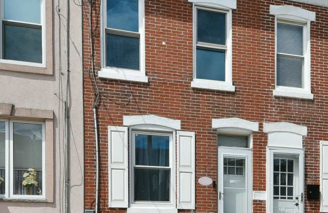 3120 ALMOND Street - 3120 Almond Street, Philadelphia, PA 19134