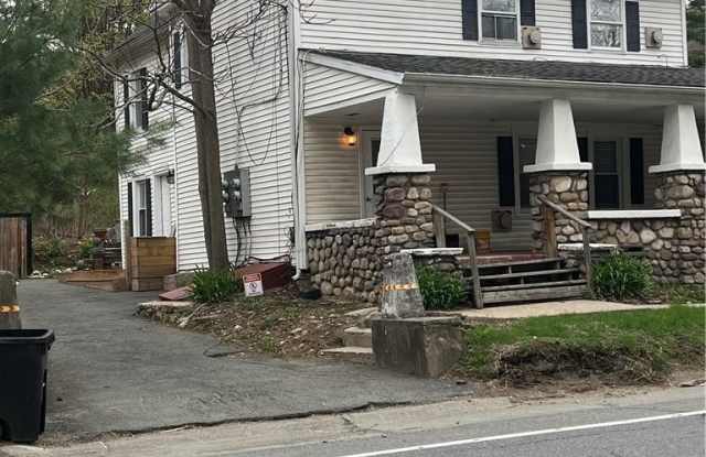 263 Kingston Avenue - 263 Kingston Avenue, Wurtsboro, NY 12790 263 Kingston Avenue - 263 Kingston Avenue, Wurtsboro, NY 12790