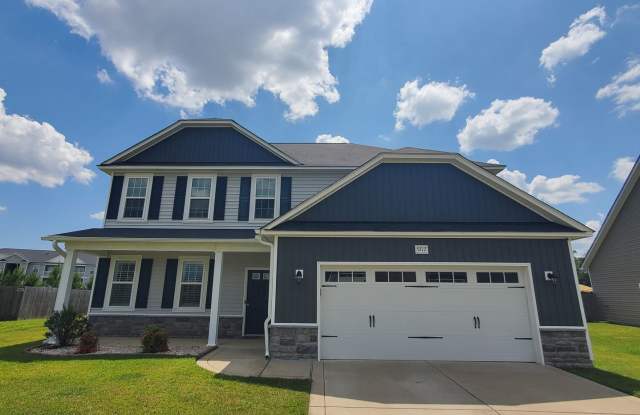 4 Bedroom, 2.5 Bath off Hoke loop Rd photos photos