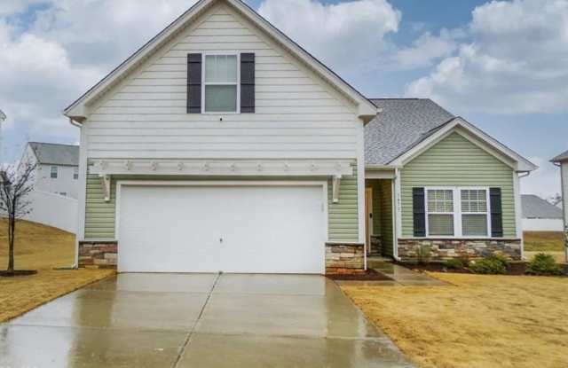 Charming 3 bedroom 2 bath ranch home with Upstairs bonus room in Wrenn Farm High Point. photos photos