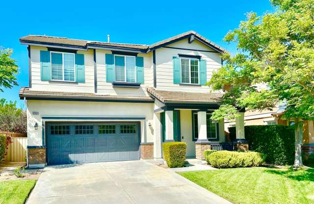 Beautiful Two-Story Home in the Desirable Red Hawk Community of South Temecula, Minutes to Everything! photos photos