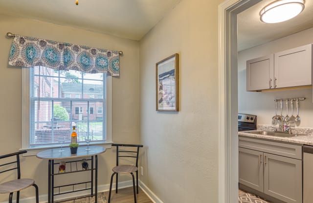 Bondale Apartments Gallery 4
