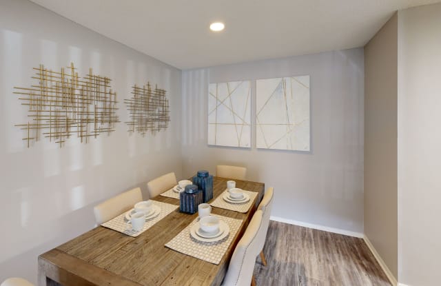 Waterford Place Apartment Homes Gallery 3