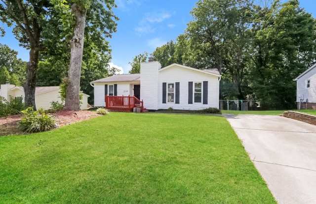 2114 Stoneycreek Drive Gallery 1