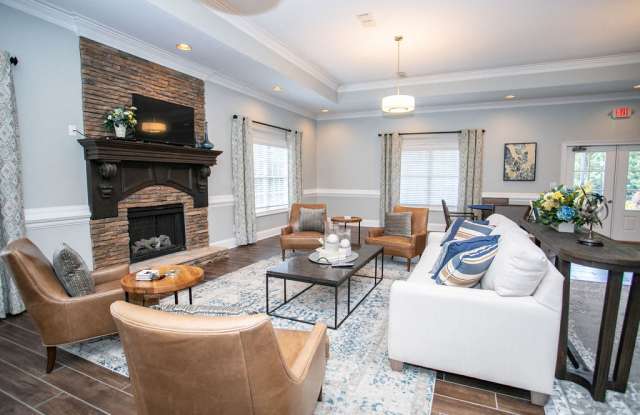 Greenbrooke Senior Living Gallery 4