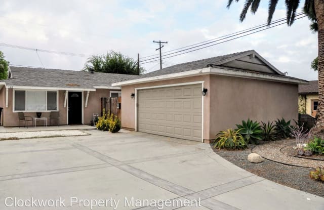 148 W Commercial Street - 148 West Commercial Street, San Dimas, CA 91773