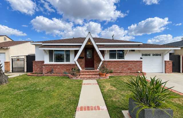 Spacious 3-Bedroom Del Aire Home with Great Layout & Private Primary Suite! photos photos
