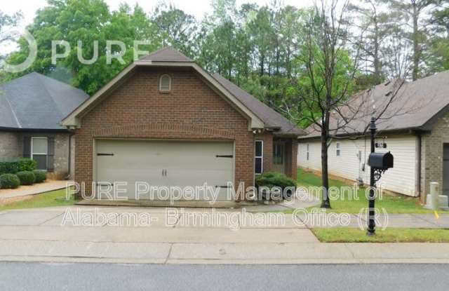 5365 Cottage Circle - 5365 Cottage Circle, Hoover, AL 35226