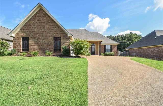 3 Bed / 2 Bath Home in Northwind in Gluckstadt Gallery 1
