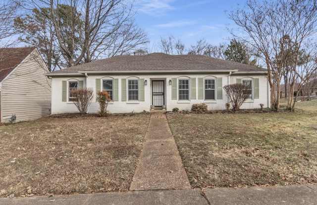 960 HUNTERS POINT - 960 Hunters Point, Memphis, TN 38018