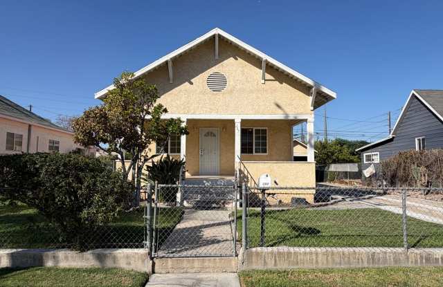 267 E. L St. | 3 Bed, 2 Bath Single Family Home Available in Colton! Gallery 1