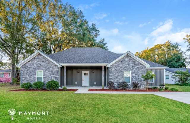 130 Lewis Road - 130 Lewis Road, Holtville, AL 36022