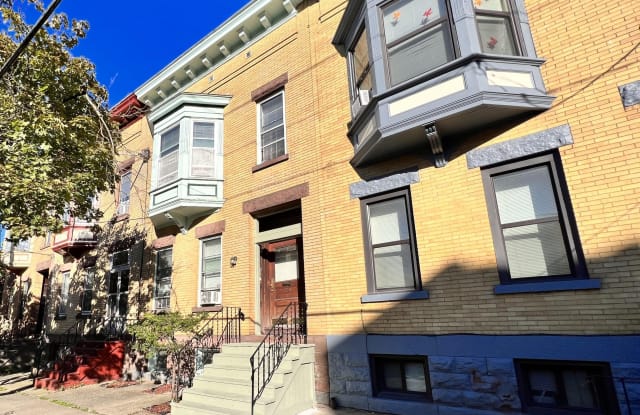 104 Dove Street - 104 Dove Street, Albany, NY 12210