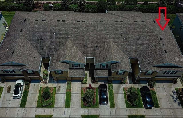 4938 WHITE SANDERLING COURT - 4938 White Sanderling Court, Palm River-Clair Mel, FL 33619