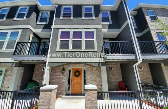 1811 West Torlundy Drive - 1811 W Torlundy Dr, Riverton, UT 84065